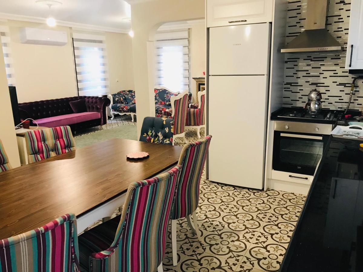 Sapanca Manzara Villa 1 Isitma Havuzlu エクステリア 写真