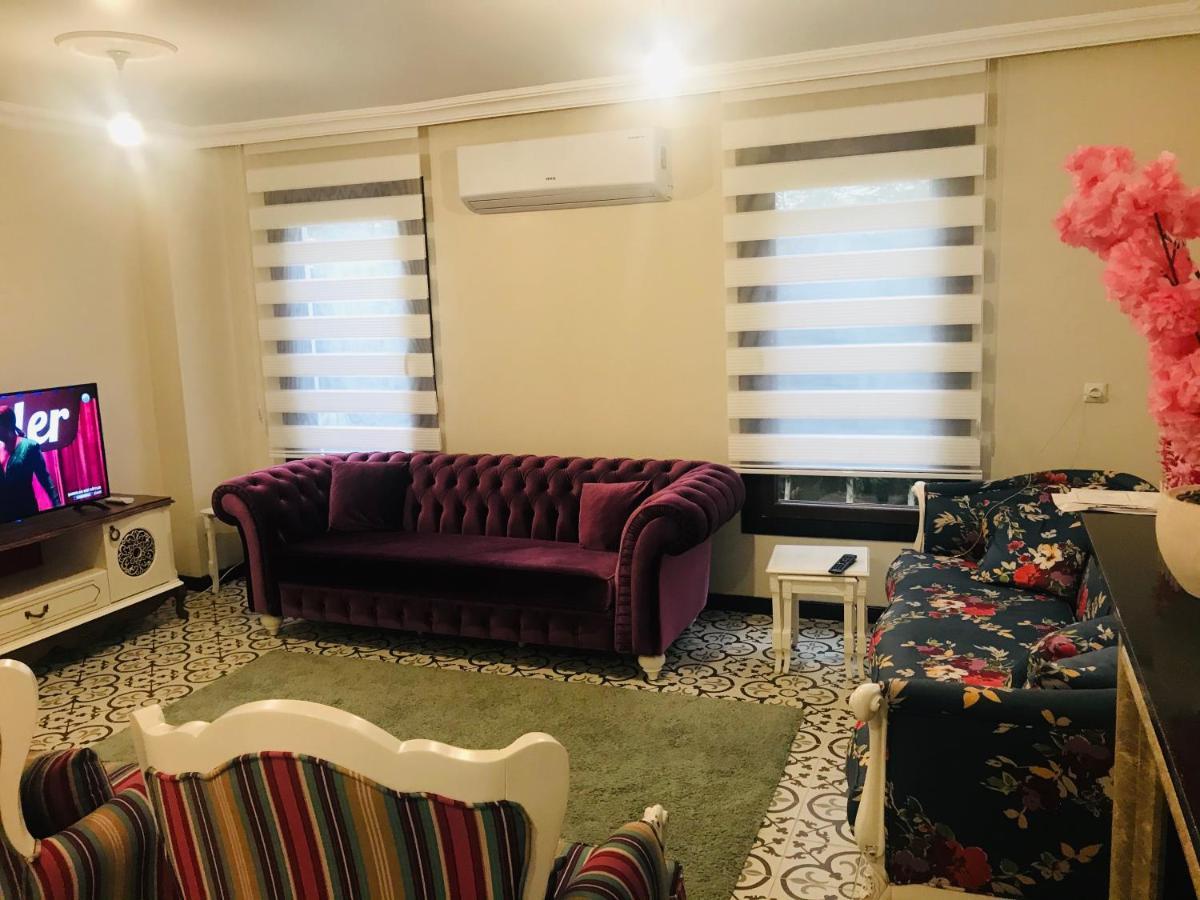Sapanca Manzara Villa 1 Isitma Havuzlu エクステリア 写真