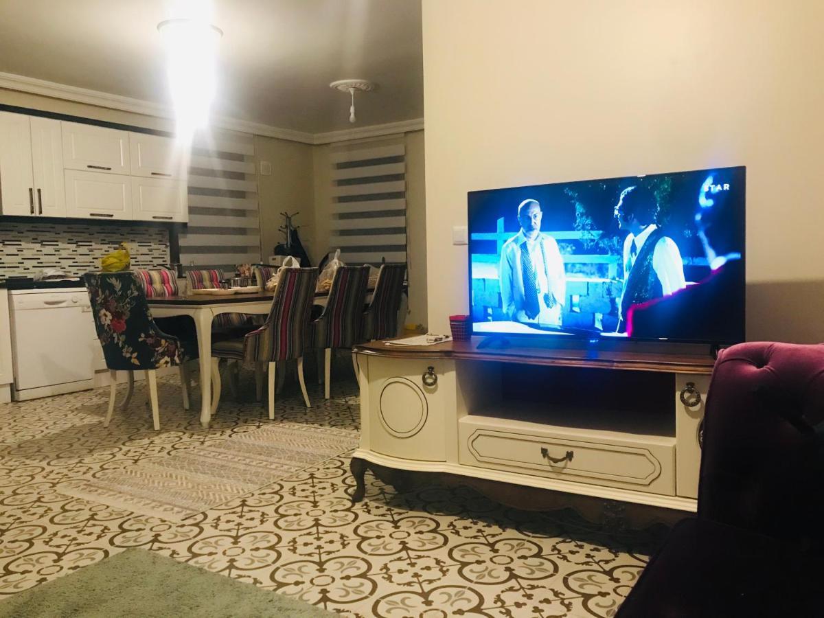 Sapanca Manzara Villa 1 Isitma Havuzlu エクステリア 写真
