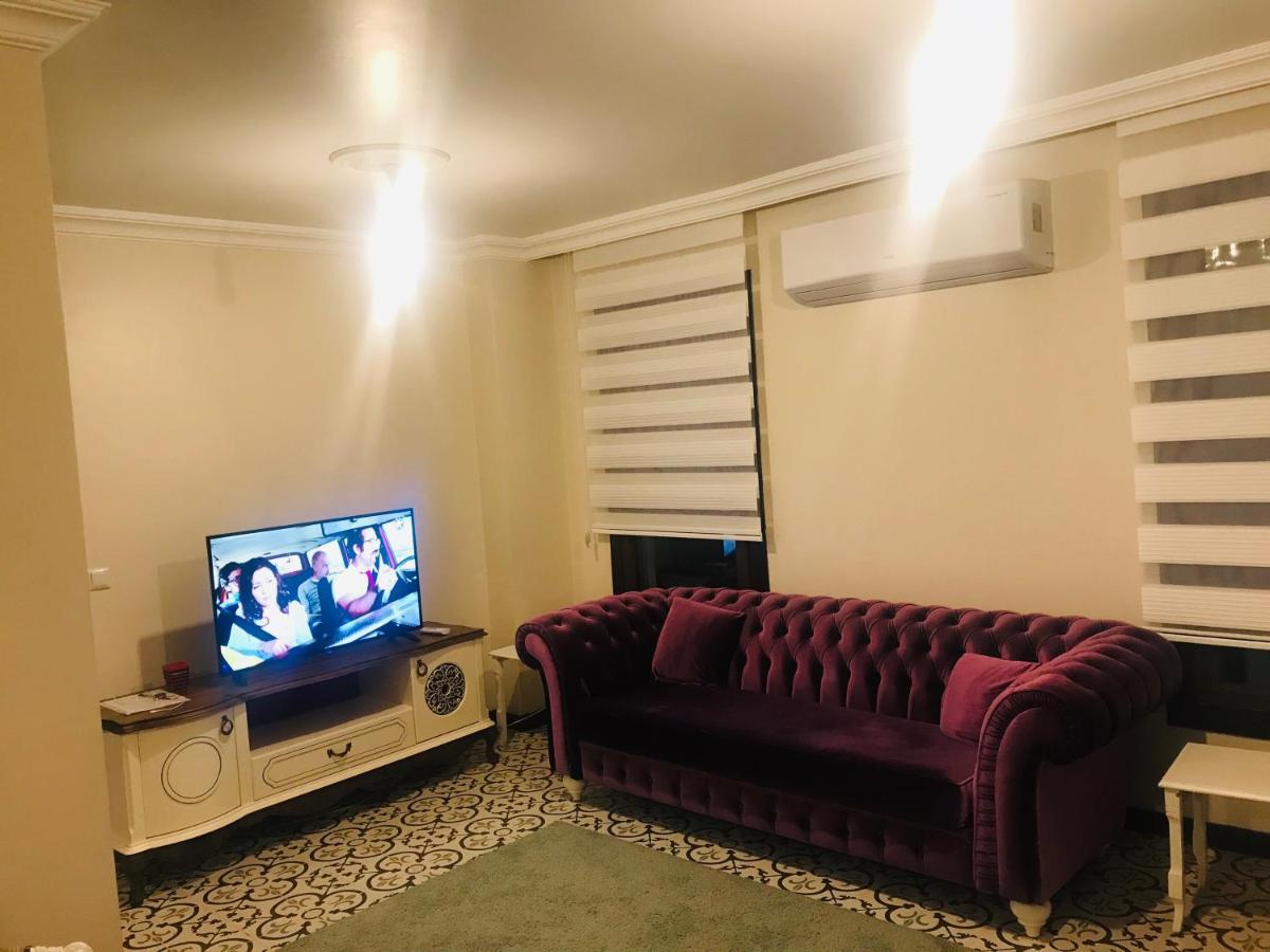 Sapanca Manzara Villa 1 Isitma Havuzlu エクステリア 写真