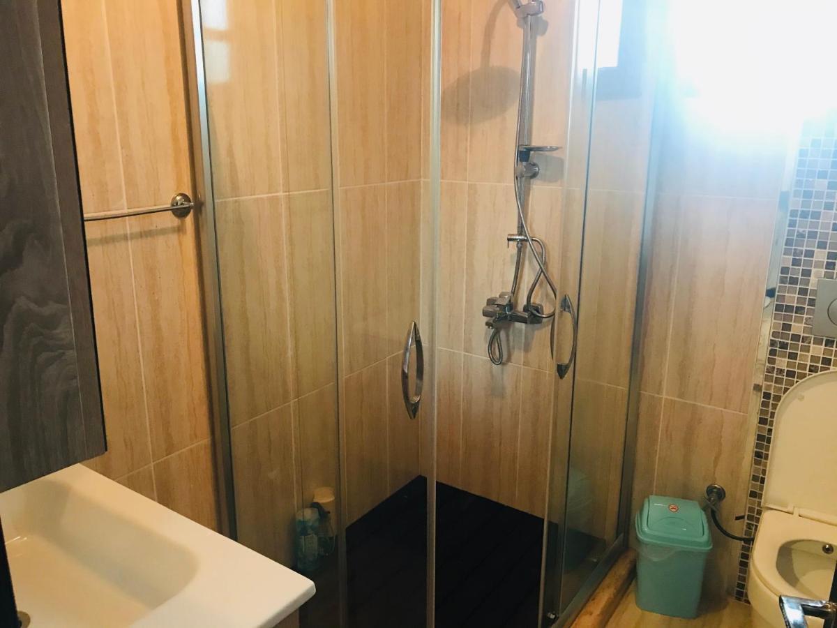 Sapanca Manzara Villa 1 Isitma Havuzlu エクステリア 写真