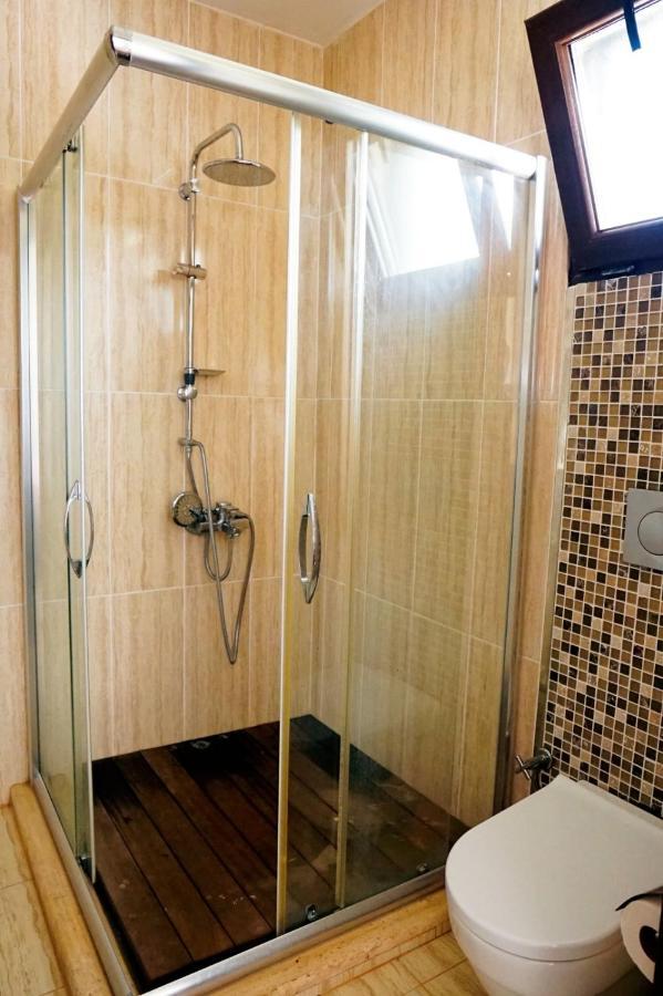 Sapanca Manzara Villa 1 Isitma Havuzlu エクステリア 写真