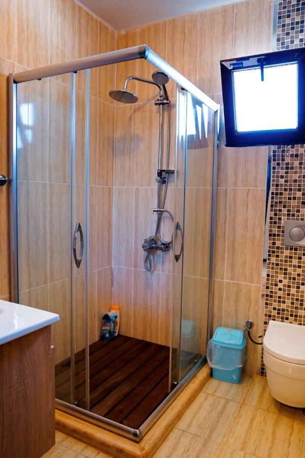 Sapanca Manzara Villa 1 Isitma Havuzlu エクステリア 写真