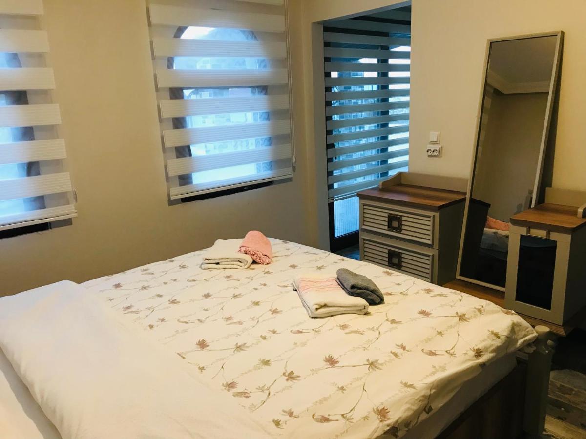 Sapanca Manzara Villa 1 Isitma Havuzlu エクステリア 写真