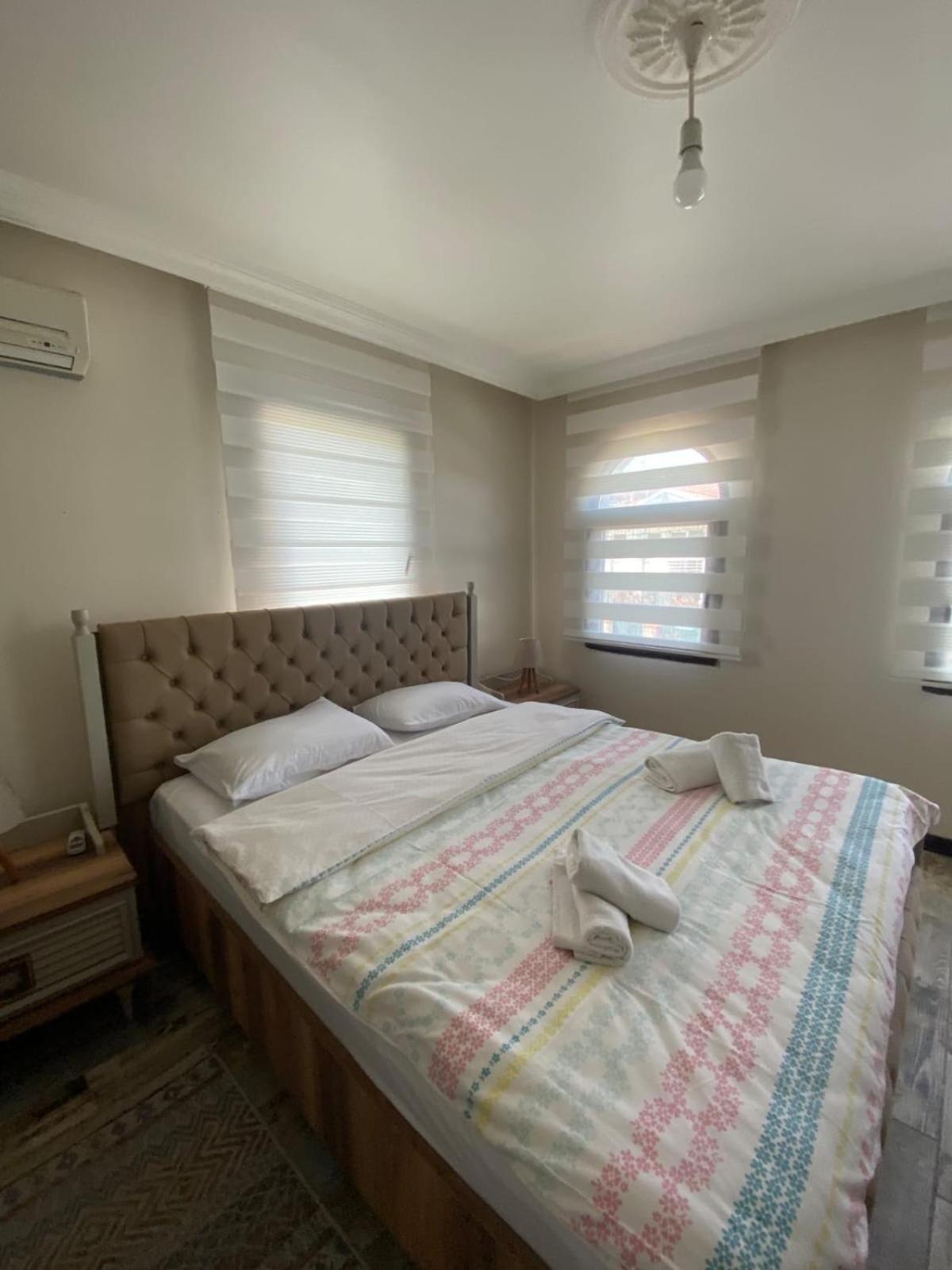Sapanca Manzara Villa 1 Isitma Havuzlu エクステリア 写真