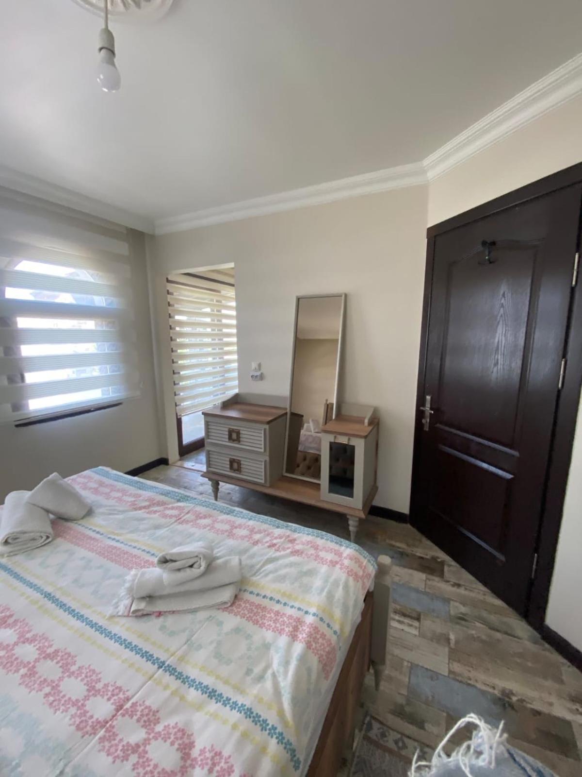 Sapanca Manzara Villa 1 Isitma Havuzlu エクステリア 写真