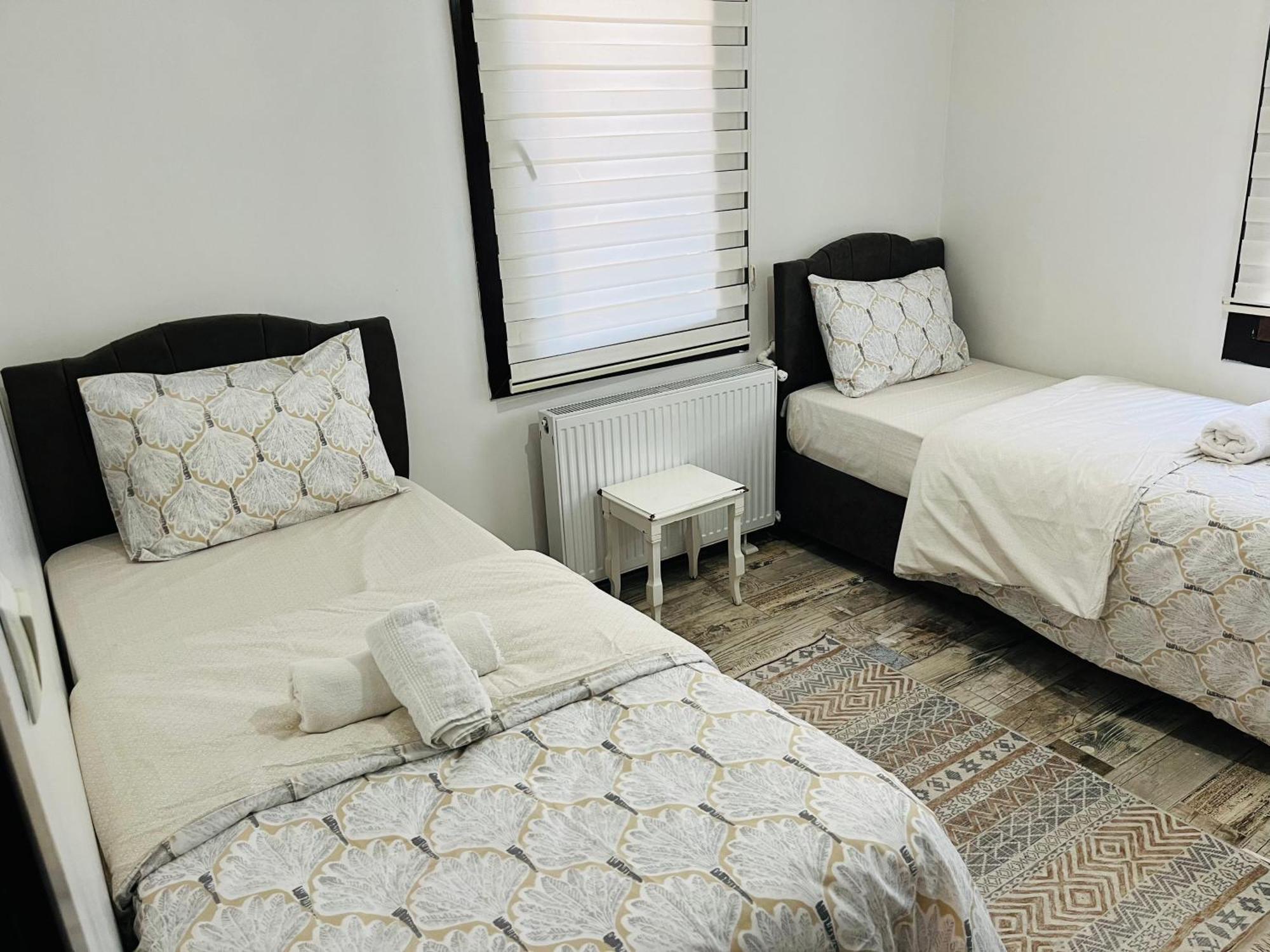 Sapanca Manzara Villa 1 Isitma Havuzlu エクステリア 写真