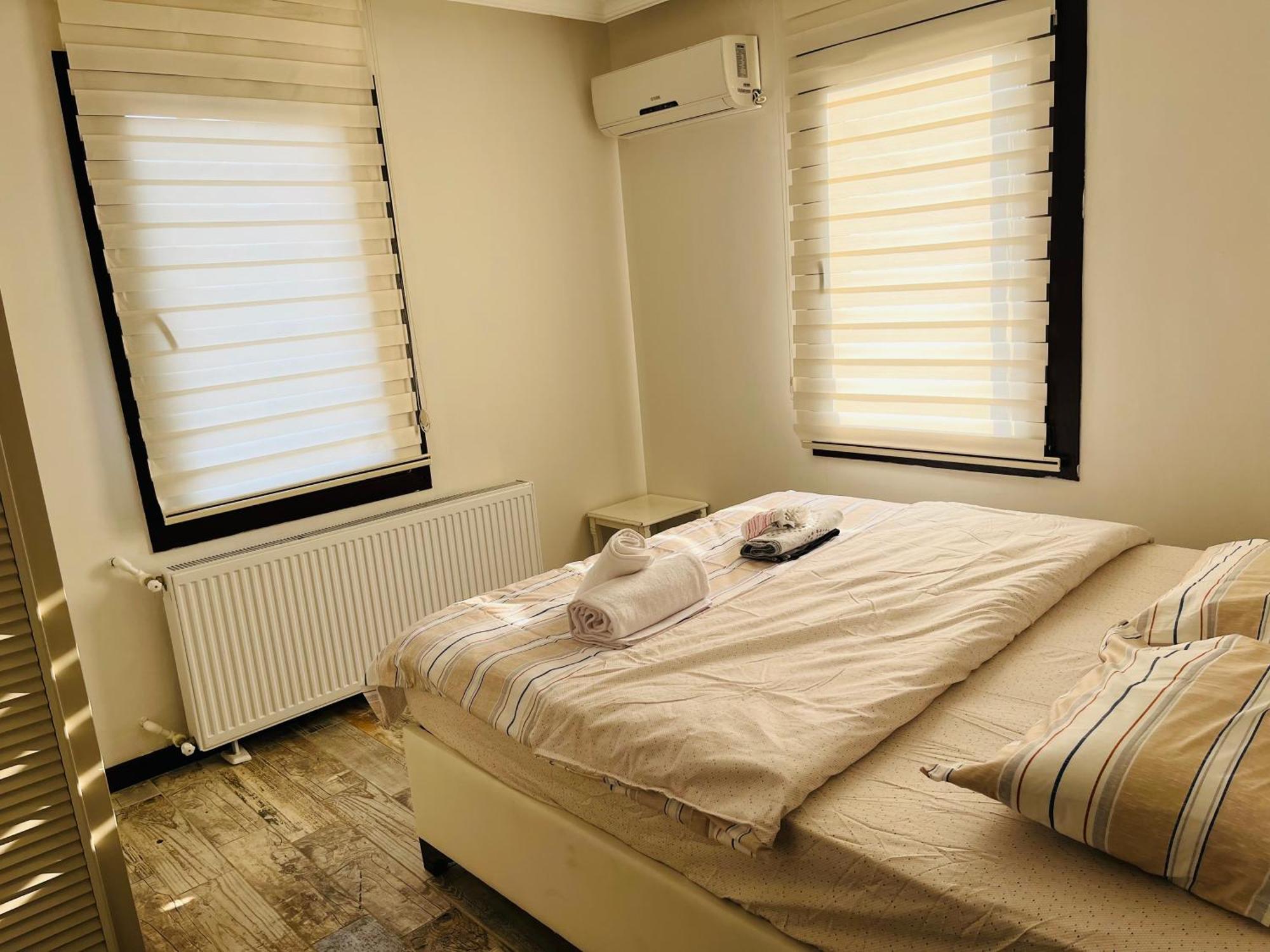 Sapanca Manzara Villa 1 Isitma Havuzlu エクステリア 写真