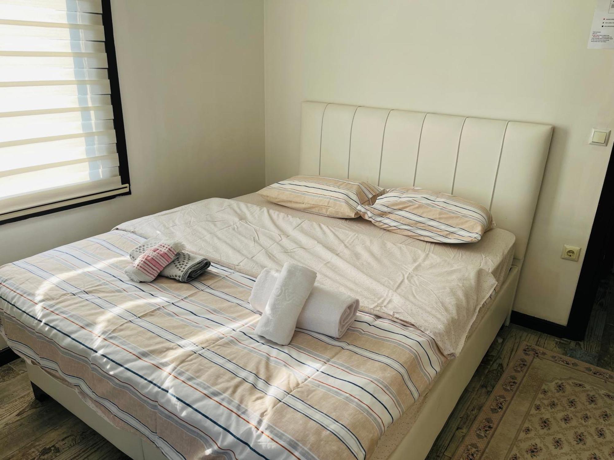 Sapanca Manzara Villa 1 Isitma Havuzlu エクステリア 写真