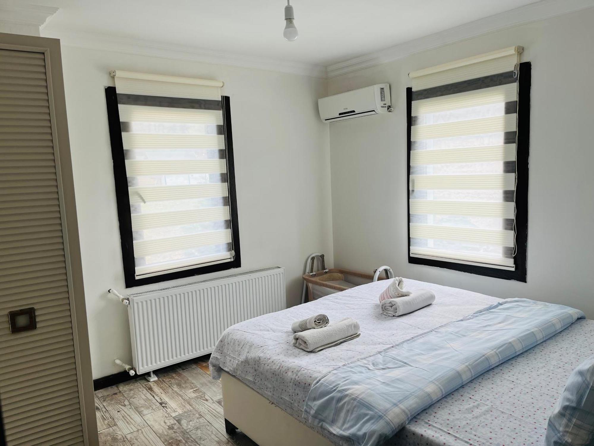 Sapanca Manzara Villa 1 Isitma Havuzlu エクステリア 写真