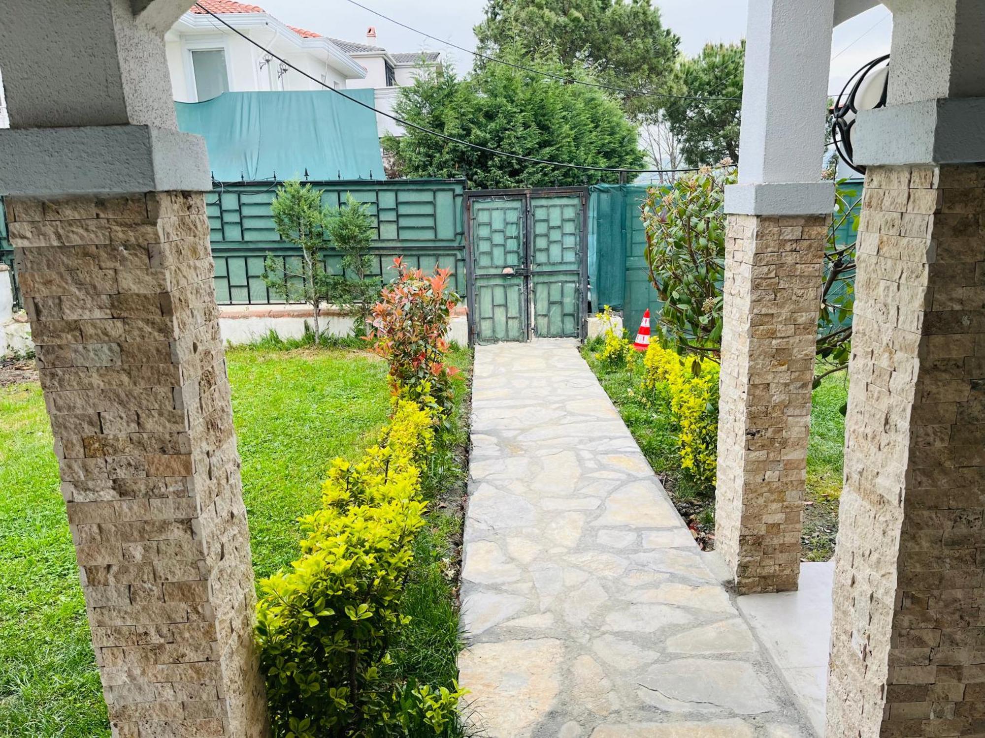 Sapanca Manzara Villa 1 Isitma Havuzlu エクステリア 写真